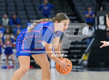 Thumbnail 1 in Atwater vs. Christian Brothers (CIF SJS D2 Final) photogallery.