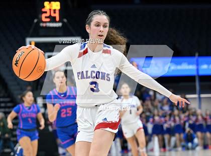 Thumbnail 1 in Atwater vs. Christian Brothers (CIF SJS D2 Final) photogallery.