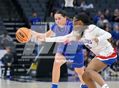 Thumbnail 1 in Atwater vs. Christian Brothers (CIF SJS D2 Final) photogallery.