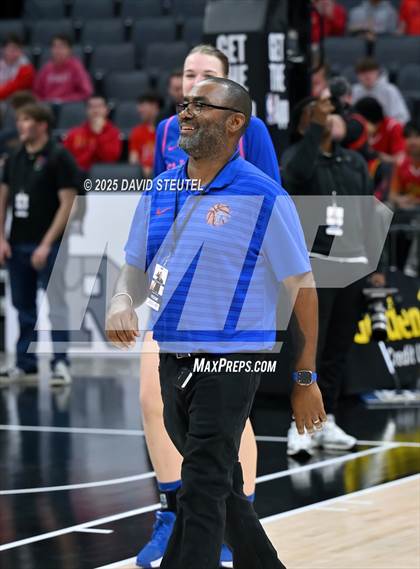 Thumbnail 2 in Atwater vs. Christian Brothers (CIF SJS D2 Final) photogallery.