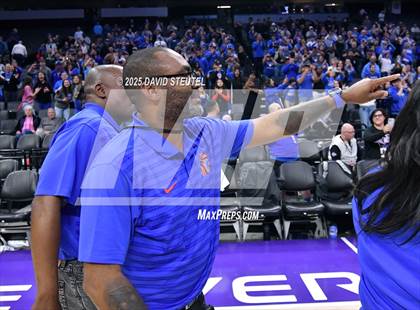 Thumbnail 1 in Atwater vs. Christian Brothers (CIF SJS D2 Final) photogallery.