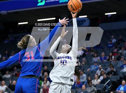 Thumbnail 2 in Atwater vs. Christian Brothers (CIF SJS D2 Final) photogallery.