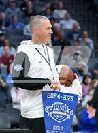 Photo from the gallery "Atwater vs. Christian Brothers (CIF SJS D2 Final)"