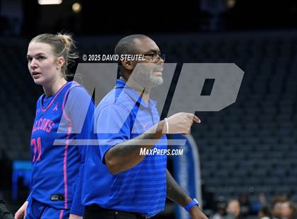 Thumbnail 3 in Atwater vs. Christian Brothers (CIF SJS D2 Final) photogallery.