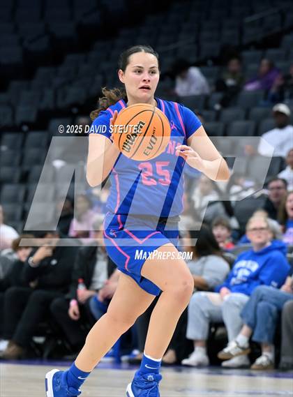 Thumbnail 2 in Atwater vs. Christian Brothers (CIF SJS D2 Final) photogallery.