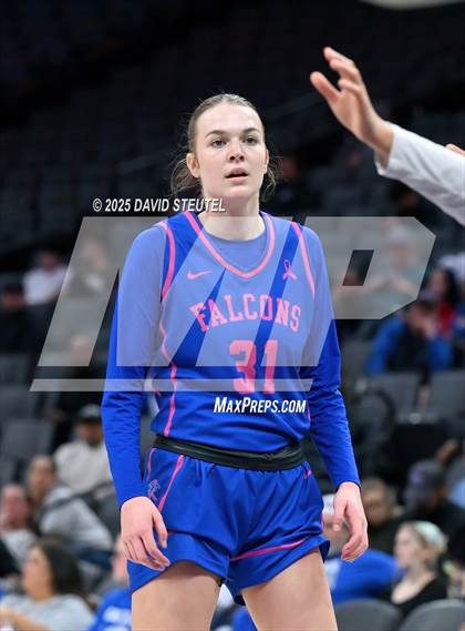 Thumbnail 3 in Atwater vs. Christian Brothers (CIF SJS D2 Final) photogallery.