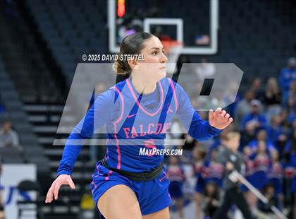 Thumbnail 3 in Atwater vs. Christian Brothers (CIF SJS D2 Final) photogallery.