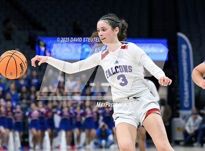 Thumbnail 3 in Atwater vs. Christian Brothers (CIF SJS D2 Final) photogallery.
