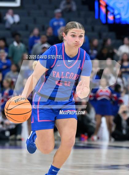 Thumbnail 1 in Atwater vs. Christian Brothers (CIF SJS D2 Final) photogallery.