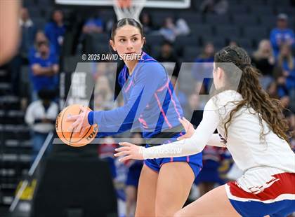 Thumbnail 1 in Atwater vs. Christian Brothers (CIF SJS D2 Final) photogallery.