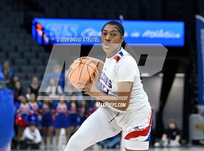 Thumbnail 1 in Atwater vs. Christian Brothers (CIF SJS D2 Final) photogallery.
