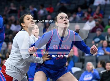Thumbnail 3 in Atwater vs. Christian Brothers (CIF SJS D2 Final) photogallery.