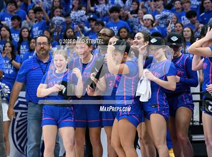 Thumbnail 3 in Atwater vs. Christian Brothers (CIF SJS D2 Final) photogallery.