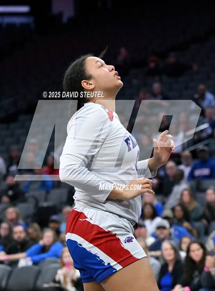 Thumbnail 3 in Atwater vs. Christian Brothers (CIF SJS D2 Final) photogallery.