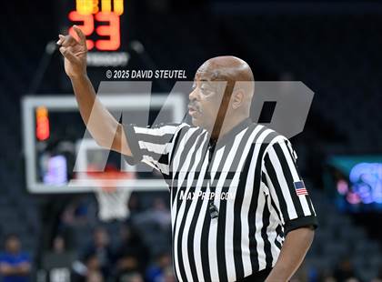 Thumbnail 2 in Atwater vs. Christian Brothers (CIF SJS D2 Final) photogallery.
