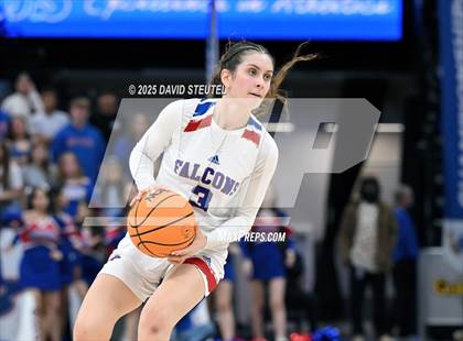 Thumbnail 3 in Atwater vs. Christian Brothers (CIF SJS D2 Final) photogallery.
