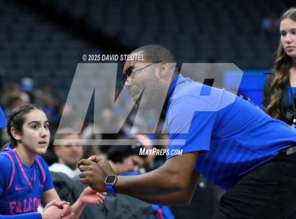 Thumbnail 2 in Atwater vs. Christian Brothers (CIF SJS D2 Final) photogallery.