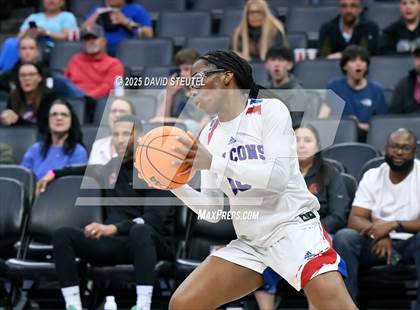 Thumbnail 2 in Atwater vs. Christian Brothers (CIF SJS D2 Final) photogallery.