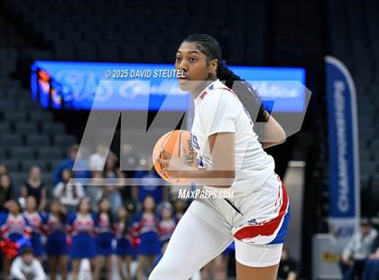 Thumbnail 3 in Atwater vs. Christian Brothers (CIF SJS D2 Final) photogallery.