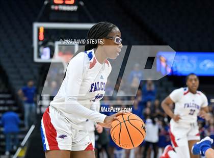 Thumbnail 3 in Atwater vs. Christian Brothers (CIF SJS D2 Final) photogallery.