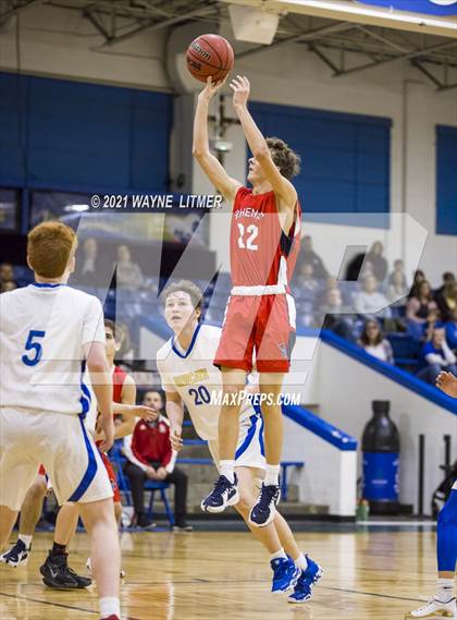 Thumbnail 3 in St. Henry @ Newport Central Catholic photogallery.