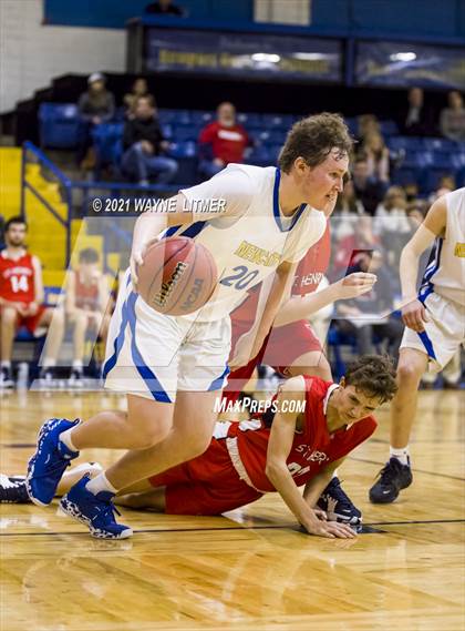 Thumbnail 2 in St. Henry @ Newport Central Catholic photogallery.