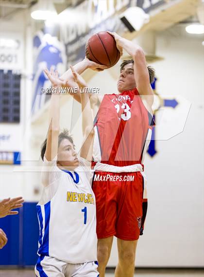 Thumbnail 2 in St. Henry @ Newport Central Catholic photogallery.