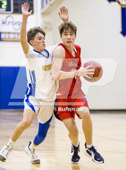 Thumbnail 3 in St. Henry @ Newport Central Catholic photogallery.