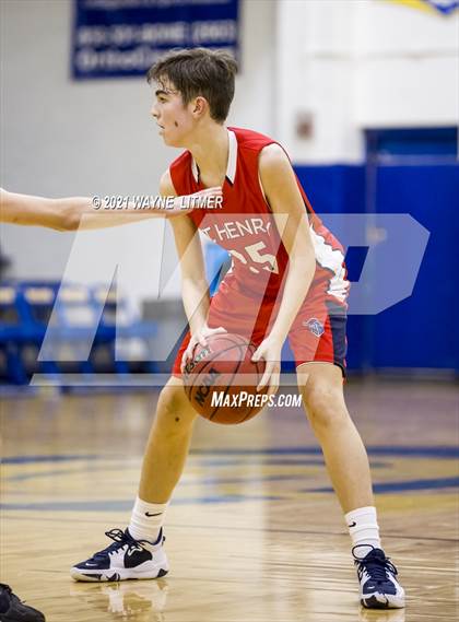 Thumbnail 3 in St. Henry @ Newport Central Catholic photogallery.