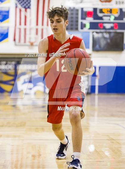 Thumbnail 3 in St. Henry @ Newport Central Catholic photogallery.