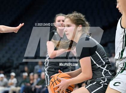Thumbnail 1 in Ponderosa vs. Colfax (CIF SJS D3 Final) photogallery.