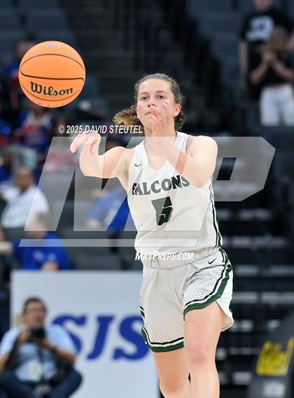 Thumbnail 1 in Ponderosa vs. Colfax (CIF SJS D3 Final) photogallery.
