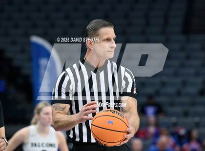 Thumbnail 2 in Ponderosa vs. Colfax (CIF SJS D3 Final) photogallery.