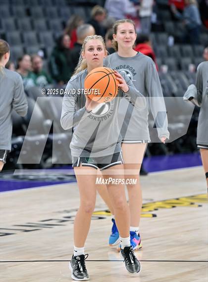 Thumbnail 2 in Ponderosa vs. Colfax (CIF SJS D3 Final) photogallery.