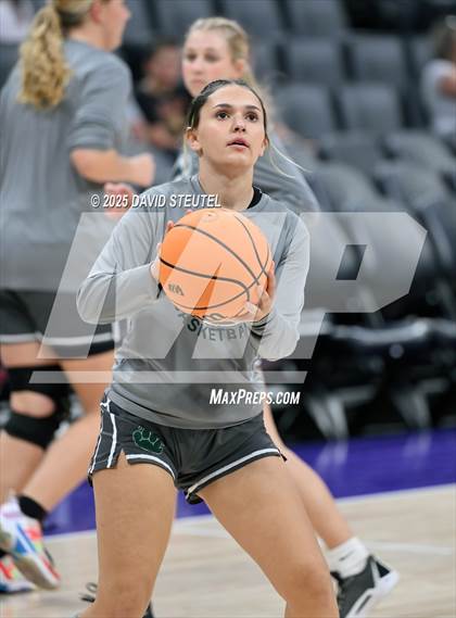 Thumbnail 3 in Ponderosa vs. Colfax (CIF SJS D3 Final) photogallery.