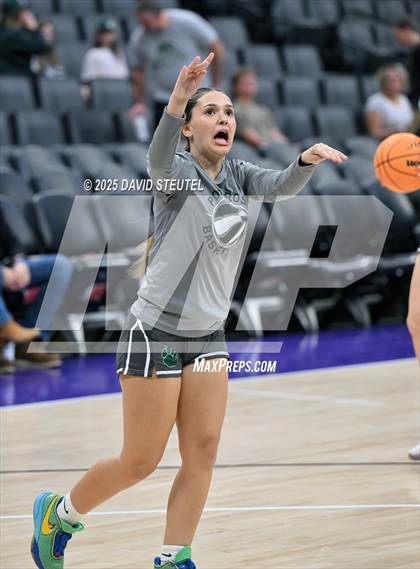 Thumbnail 2 in Ponderosa vs. Colfax (CIF SJS D3 Final) photogallery.