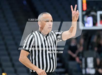 Thumbnail 2 in Ponderosa vs. Colfax (CIF SJS D3 Final) photogallery.