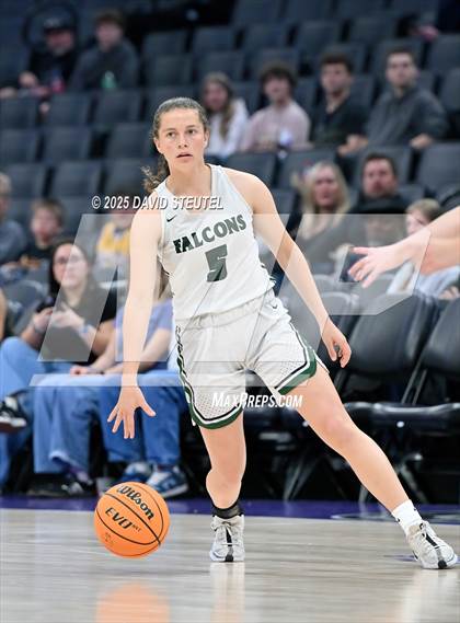 Thumbnail 1 in Ponderosa vs. Colfax (CIF SJS D3 Final) photogallery.