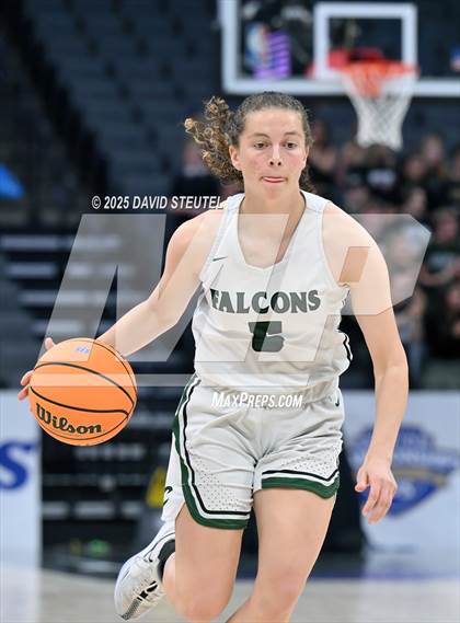 Thumbnail 3 in Ponderosa vs. Colfax (CIF SJS D3 Final) photogallery.