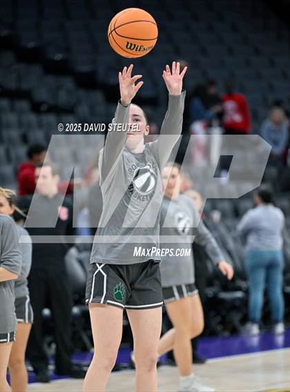 Thumbnail 3 in Ponderosa vs. Colfax (CIF SJS D3 Final) photogallery.
