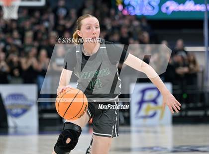 Thumbnail 2 in Ponderosa vs. Colfax (CIF SJS D3 Final) photogallery.