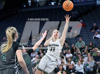 Thumbnail 3 in Ponderosa vs. Colfax (CIF SJS D3 Final) photogallery.