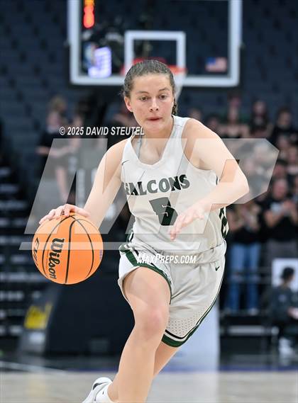 Thumbnail 1 in Ponderosa vs. Colfax (CIF SJS D3 Final) photogallery.