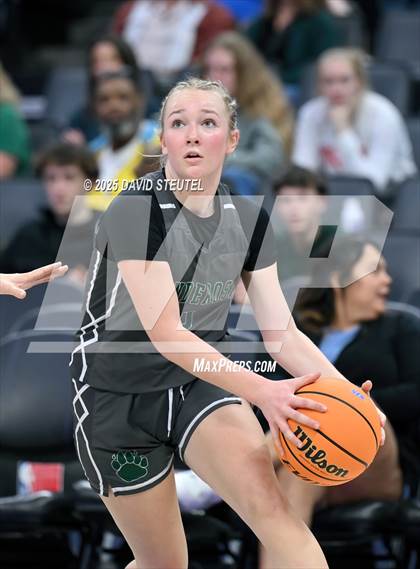 Thumbnail 3 in Ponderosa vs. Colfax (CIF SJS D3 Final) photogallery.