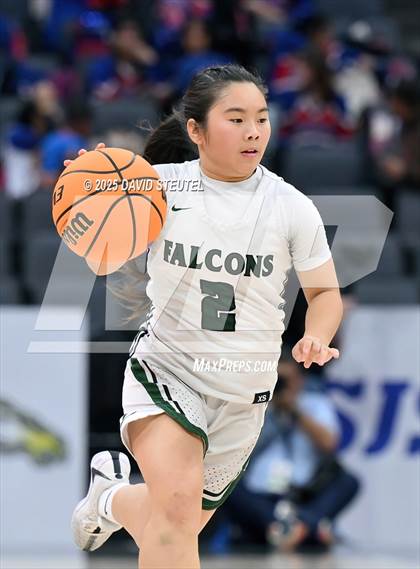 Thumbnail 3 in Ponderosa vs. Colfax (CIF SJS D3 Final) photogallery.