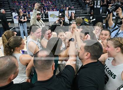 Thumbnail 1 in Ponderosa vs. Colfax (CIF SJS D3 Final) photogallery.
