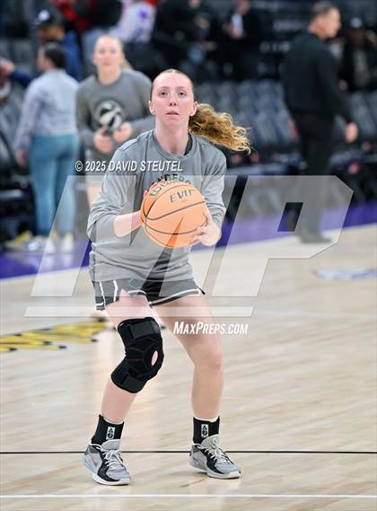 Thumbnail 1 in Ponderosa vs. Colfax (CIF SJS D3 Final) photogallery.