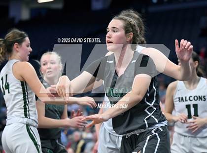 Thumbnail 1 in Ponderosa vs. Colfax (CIF SJS D3 Final) photogallery.
