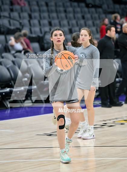 Thumbnail 2 in Ponderosa vs. Colfax (CIF SJS D3 Final) photogallery.