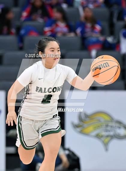 Thumbnail 2 in Ponderosa vs. Colfax (CIF SJS D3 Final) photogallery.